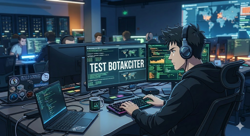 test